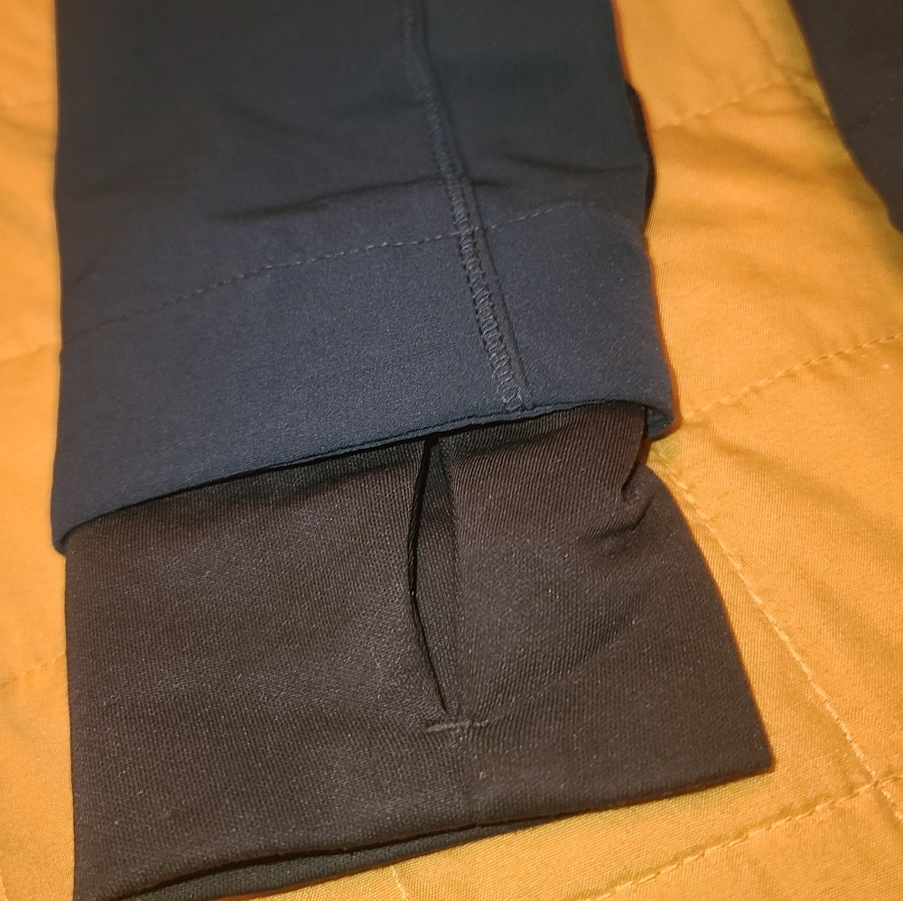 Navy Waterproof Interchange Shell - image 7